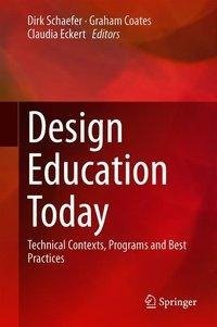 Design Education Today