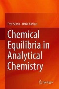 Chemical Equilibria in Analytical Chemistry