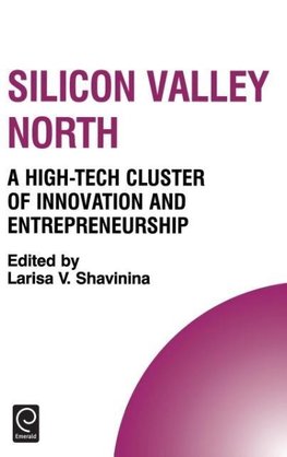 SILICON VALLEY NORTH TIECH