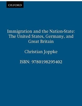 Immigration and the Nation-State