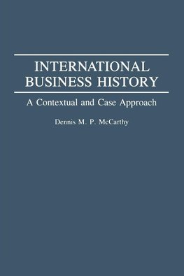 International Business History