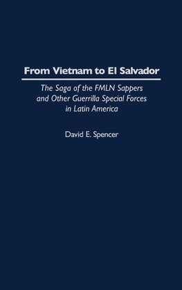 From Vietnam to El Salvador