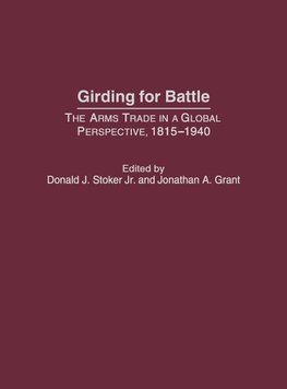 Girding for Battle