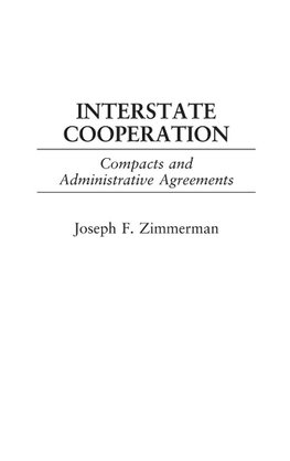 Interstate Cooperation