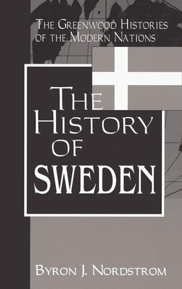 The History of Sweden