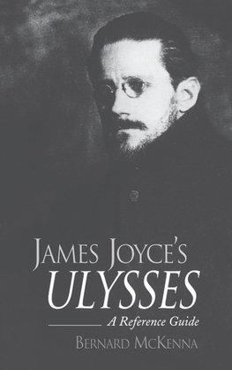 James Joyce's Ulysses