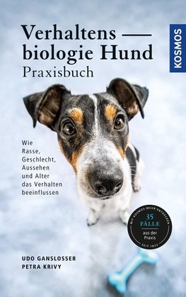 Verhaltensbiologie Hund - Praxisbuch