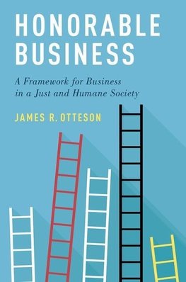 Otteson, J: Honorable Business