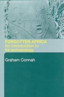 Connah, G: Forgotten Africa