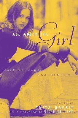 Harris, A: All About the Girl