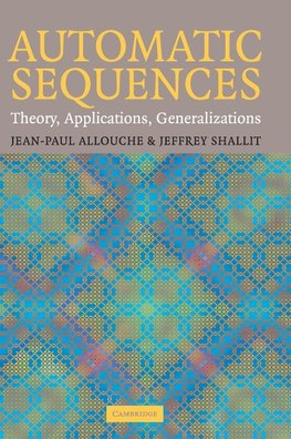 Automatic Sequences