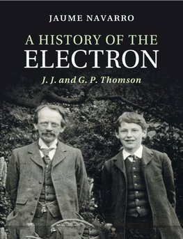 A History of the Electron