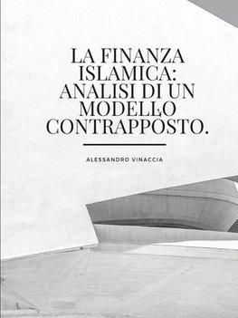 La Finanza Islamica