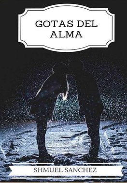 Gotas del Alma