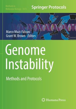 Genome Instability