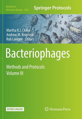 Bacteriophages