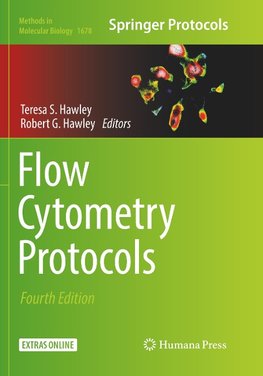 Flow Cytometry Protocols