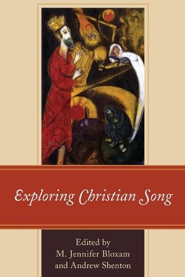 Exploring Christian Song