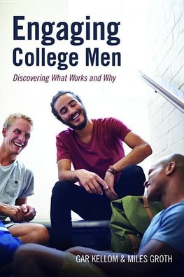 Engaging College Men