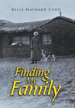 Finding My Family