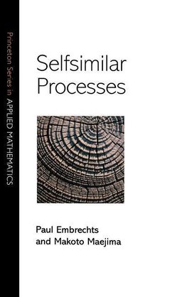 Selfsimilar Processes