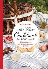 Mit dem LITTLE LIBRARY COOKBOOK durchs Jahr