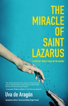 The Miracle of Saint Lazarus