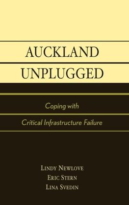 Auckland Unplugged