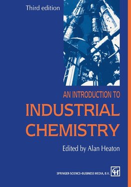 An Introduction to Industrial Chemistry