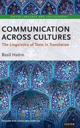 Communication Across Cultures