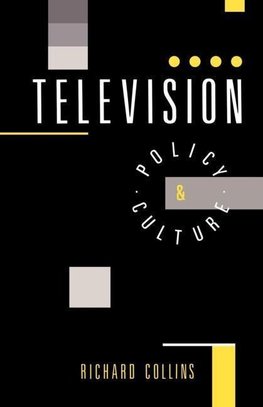 Collins, R: Television