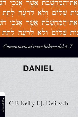 Comentario al texto hebreo del Antiguo Testamento - Daniel | Softcover  | Commen