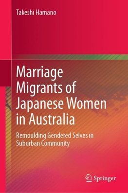 Marriage Migrants of Japanese Women in Australia