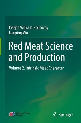 Red Meat Science and Production