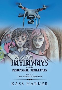 The Hathaways and the Disappearing Translators