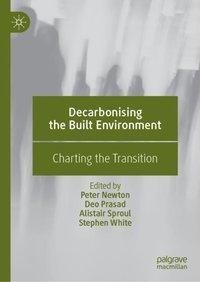 Decarbonising the Built Environment