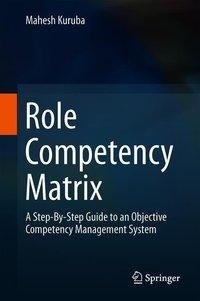 ROLE COMPETENCY MATRIX 2019/E