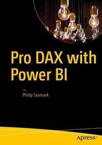 Pro DAX with Power BI