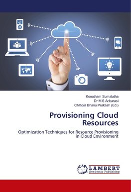 Provisioning Cloud Resources