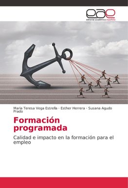 Formación programada