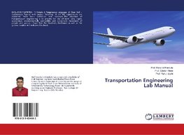 Transportation Engineering Lab Manual