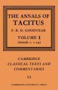 The Annals of Tacitus