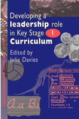 Davies, J: Developing a Leadership Role Within the Key Stage