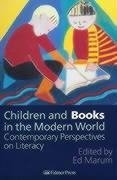 Marum, E: Children And Books In The Modern World