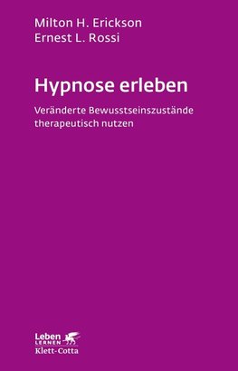 Hypnose erleben