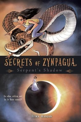 Secrets of Zynpagua