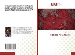 Epopée Katangaise