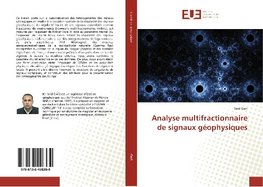 Analyse multifractionnaire de signaux géophysiques