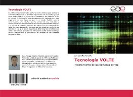 Tecnología VOLTE