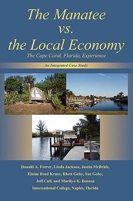 The Manatee vs. the Local Economy